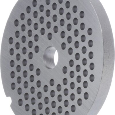 Lyuktárcsa Bosch MFWS6 húsdarálóhoz (lyukátmérő 3mm)