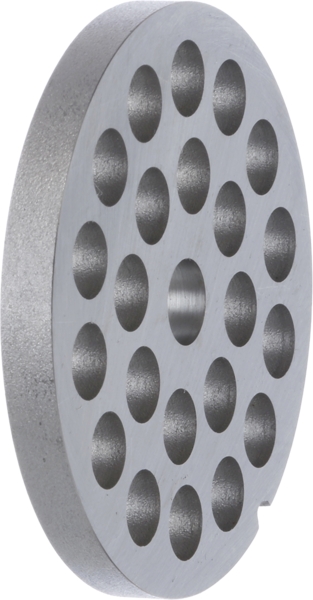 Lyuktárcsa Bosch MFWS6 húsdarálóhoz (lyukátmérő 8mm) - Image 2