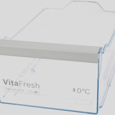 Hűtő zöldséges fiók