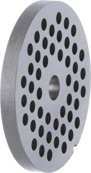Lyuktárcsa Bosch MFWS6 húsdarálóhoz (lyukátmérő 4,5mm) - Image 2