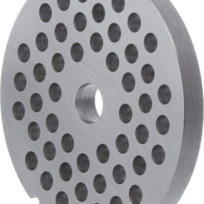 Lyuktárcsa Bosch MFWS6 húsdarálóhoz (lyukátmérő 4,5mm)