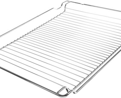 Bosch / Siemens / Neff compact sütőkhöz sütőrács 44,2x34,5x3,2cm