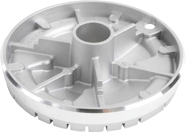 Tűzhelyre nagy gázrózsa ø9,4 cm - Image 2