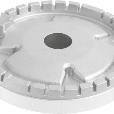 Tűzhelyre nagy gázrózsa ø9,4 cm