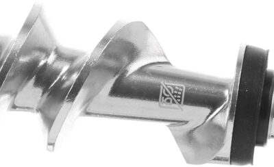 Húsdaráló csiga kuplunggal - Bosch MFWS6 húsdarálóhoz