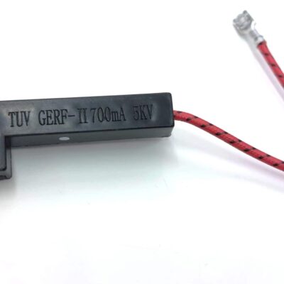 Mikró nagyfeszültségű biztosíték