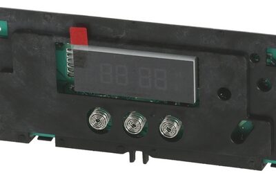 Sütő / Tűzhely óra elektronika