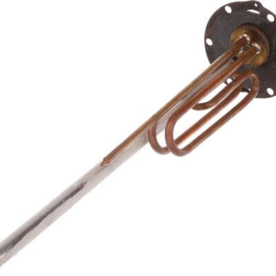 Tronic Bojler fűtőszál+anód+alaplap (2000W)