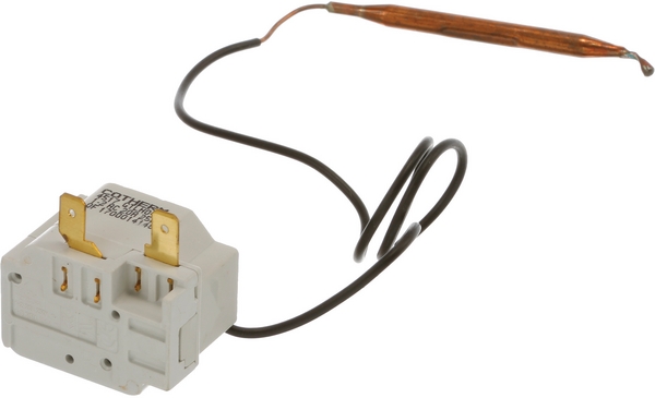 Tronic Bojler fűtőtest termosztát - Image 2