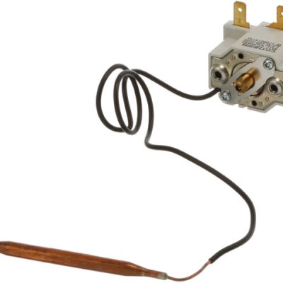 Tronic Bojler fűtőtest termosztát