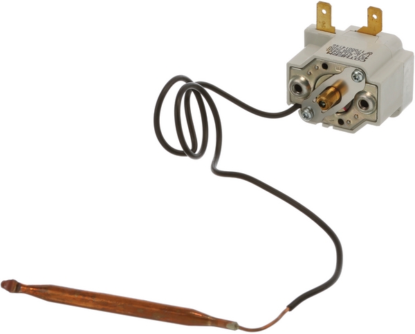 Tronic Bojler fűtőtest termosztát