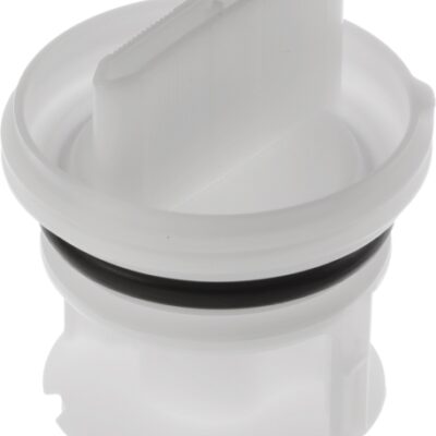 Mosógép szűrő (idegetest csapda)