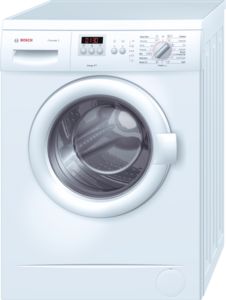 Bosch Classixx 5 Elöltöltős mosógép WAA24261BY