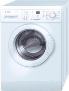 Bosch Maxx 7 Elöltöltős mosógép WAE2436FBY
