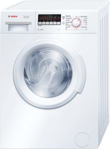 Bosch Serie 2 Mosógép elöltötős AplusA5kg1200fp Kid WAB24266EE17
