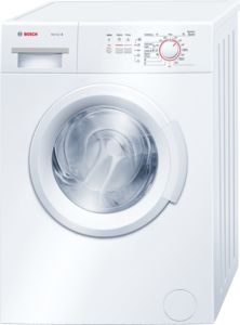 Bosch Serie 2 Mosógép elöltötős AplusA 5kg1200fp WAB22066EE23