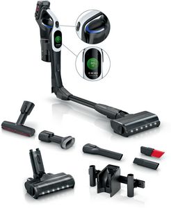 Bosch Vezeték nélküli porszívó Unlimited 10 Fehér BCS1041WAC