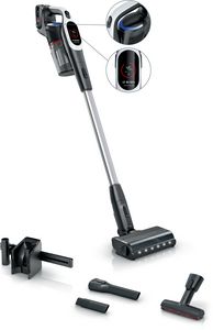 Bosch Vezeték nélküli porszívó Unlimited 9 Fehér BBS931WBA