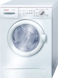 Bosch WAA24163PL09