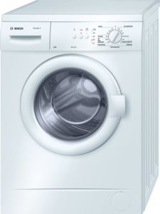 Bosch WAA24163SN08