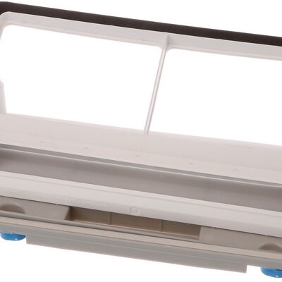 Szárítógép alsó szűrő ajtó és előszűrő