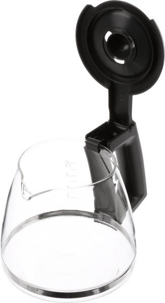 Kávéfőzőhöz üvegkiöntő kancsó - Image 2