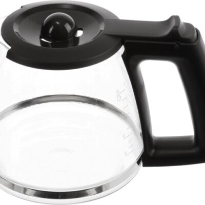 Kávéfőzőhöz üvegkiöntő kancsó