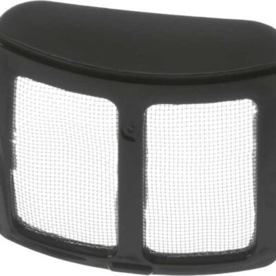 Vízforralóhoz szűrő (fekete)