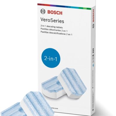 Vízkőoldó tabletta (3db)