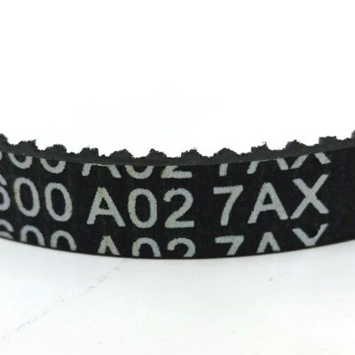 EasyMower fűnyíróhoz bordázott szíj