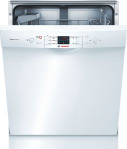 Bosch Aláépíthető mosogatógép SMU50M72SK50
