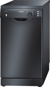 Bosch Serie 4 Szabadonálló mosogatógép SPS50E36EU01