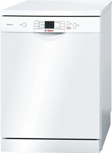 Bosch Serie 6 Szabadonálló mosogatógép 60 cm SMS50L02EU
