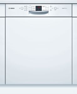 Bosch Sorozat 6 SMI53M72EU86