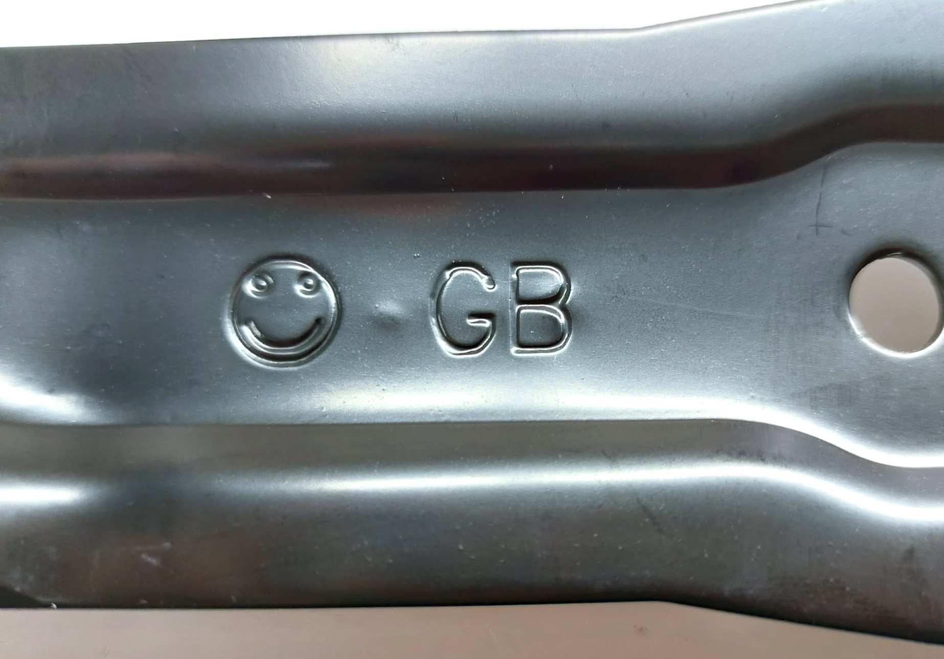 Fűnyíróhoz vágópenge 34 cm - Image 4