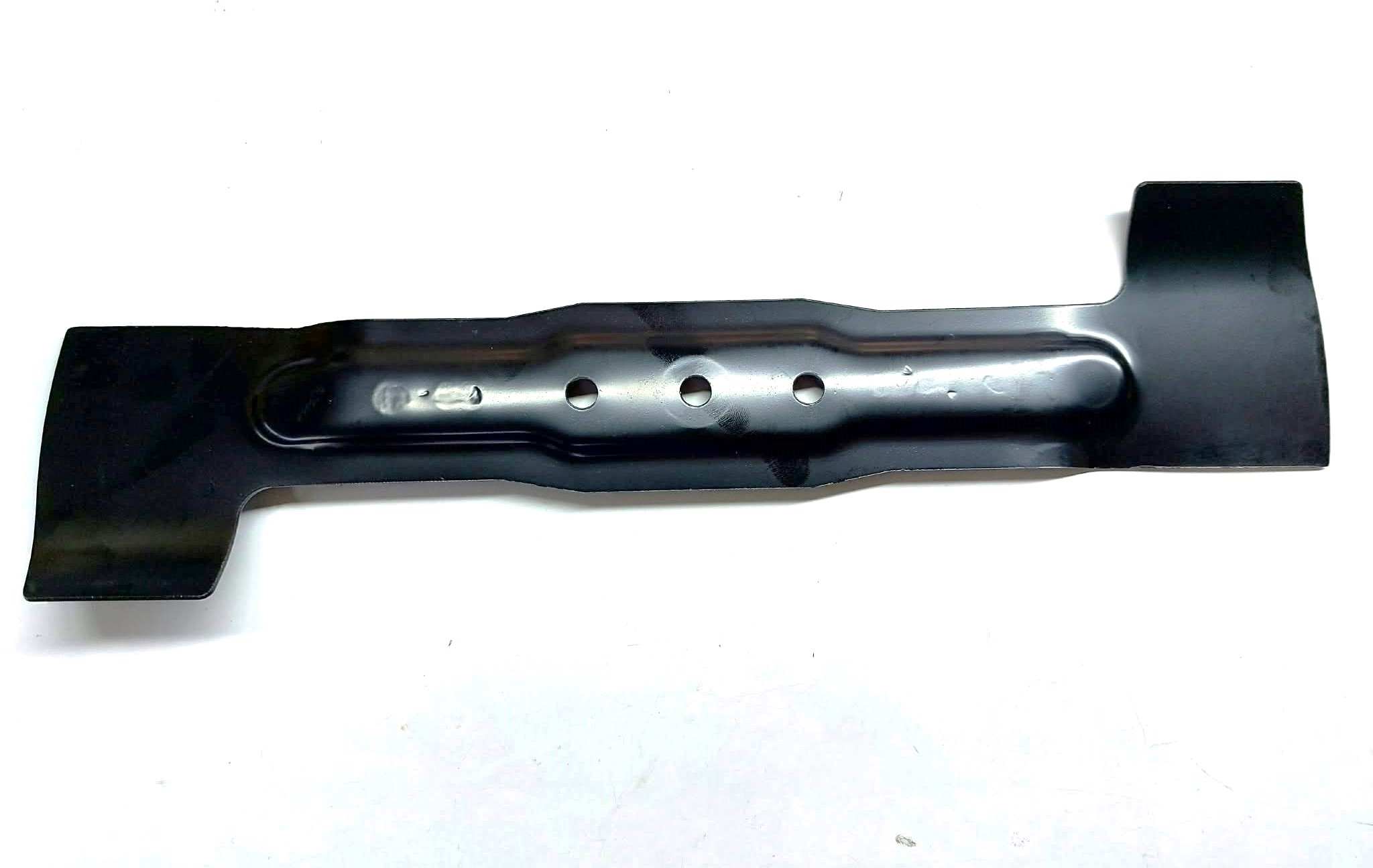 Fűnyíróhoz vágópenge 34 cm - Image 2