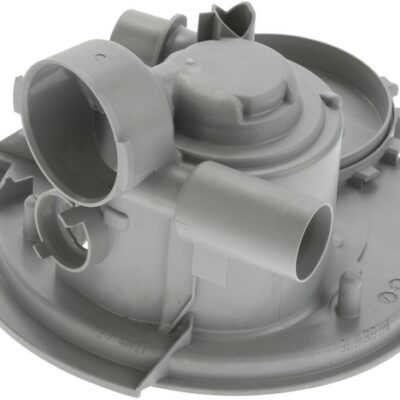 Mosogatógép szivattyúház