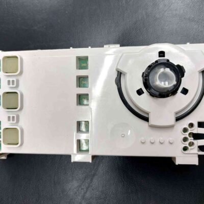 Mosogatógép kezelő elektronika (ajtóban)