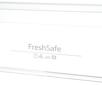 Neff hűtőhöz alsó fiók előlap FreshSafe felirattal