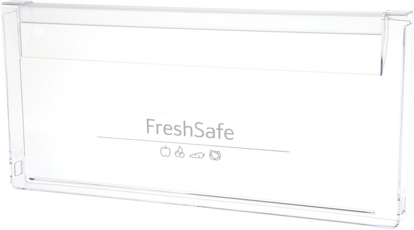 Neff hűtőhöz alsó fiók előlap FreshSafe felirattal