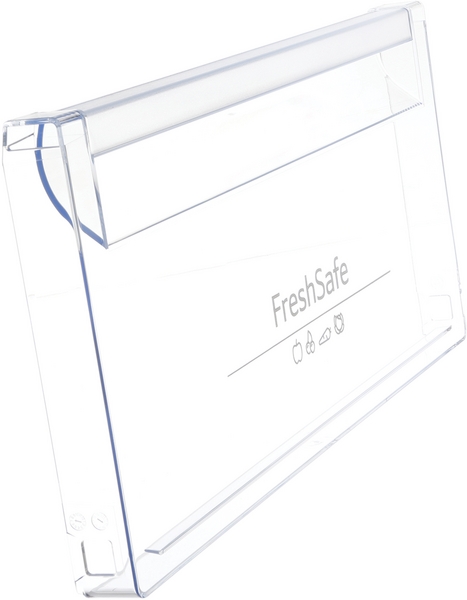Neff hűtőhöz alsó fiók előlap FreshSafe felirattal - Image 2