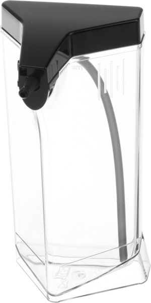 Tejtartó tartály SIEMENS Automata kávéfőzőhöz: EQ9 plus, EQ700 integral és EQ900 (0,7l) - Image 2