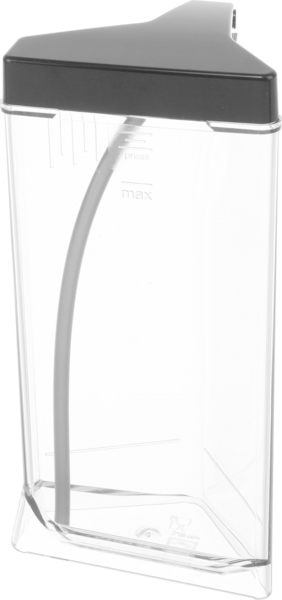 Tejtartó tartály SIEMENS Automata kávéfőzőhöz: EQ9 plus, EQ700 integral és EQ900 (0,7l) - Image 3
