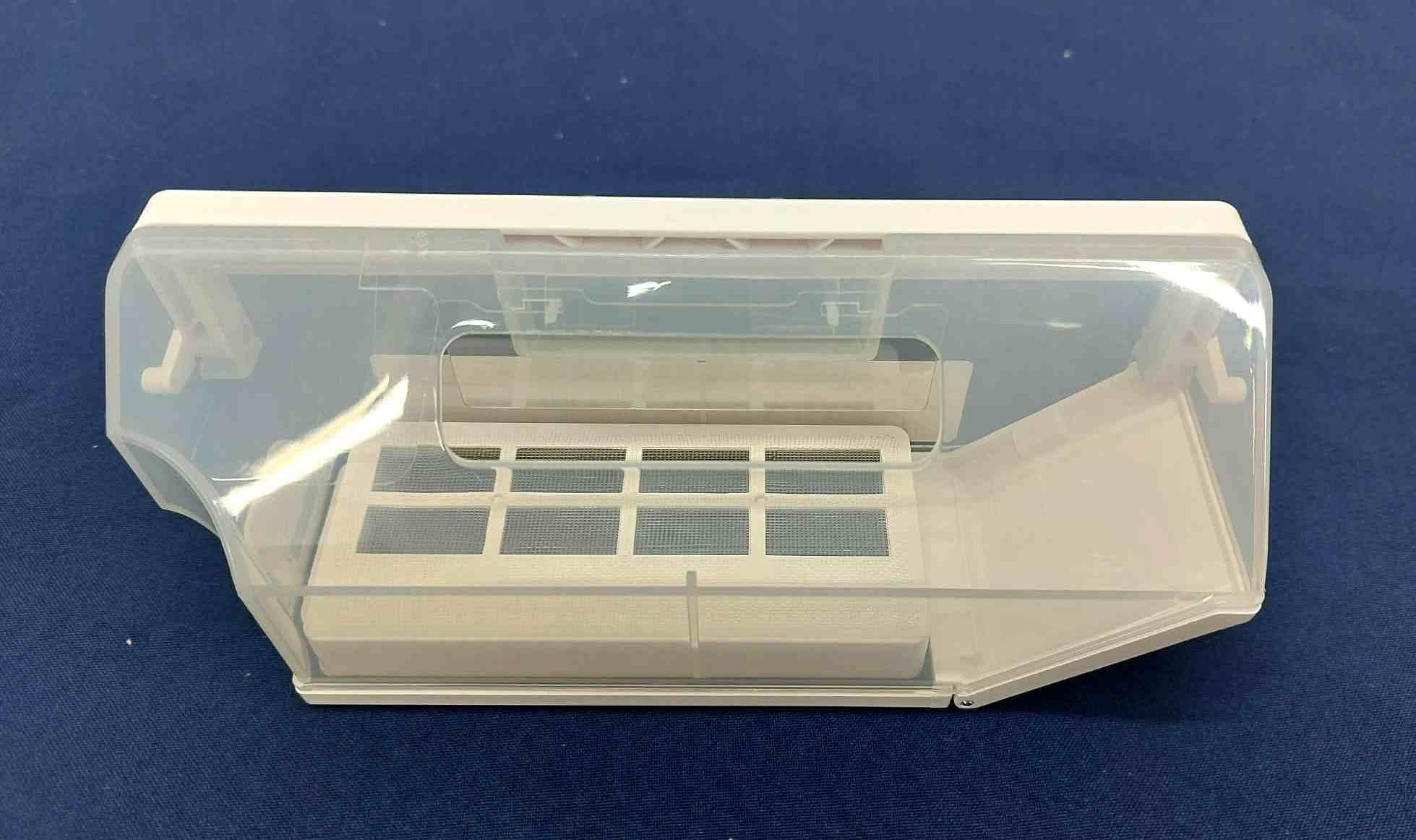 Robotporszívó portartály szűrőkkel: Hepa szűrő+habszivacs szűrő - Image 5