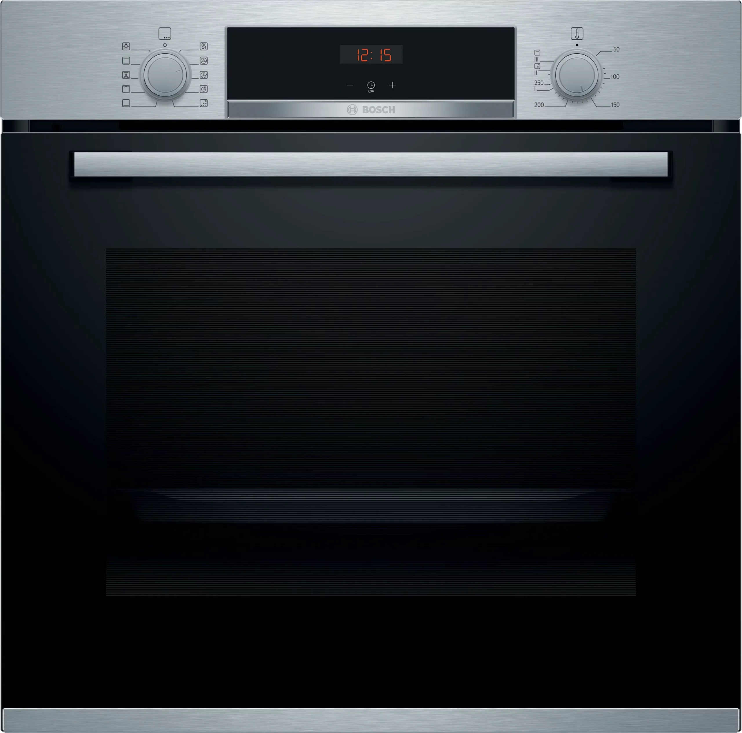 Bosch HBA554YS0/30 beépíthető sütő