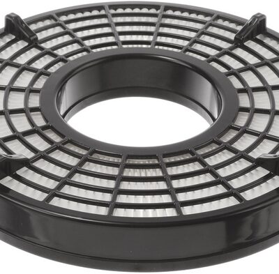 Porszívó HEPA filter
