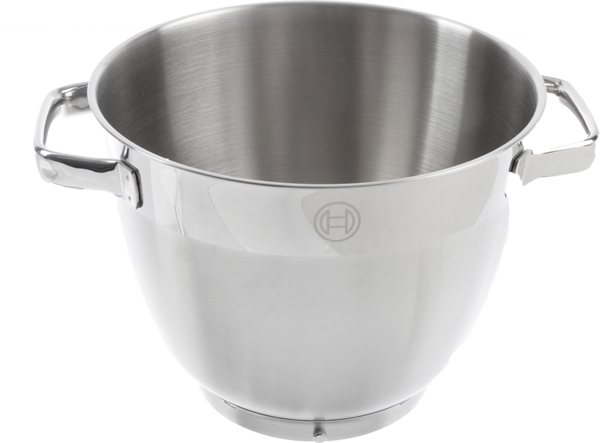 Fém keverőtál MUMS8 robotgéphez (6,0L/3,6kg max)