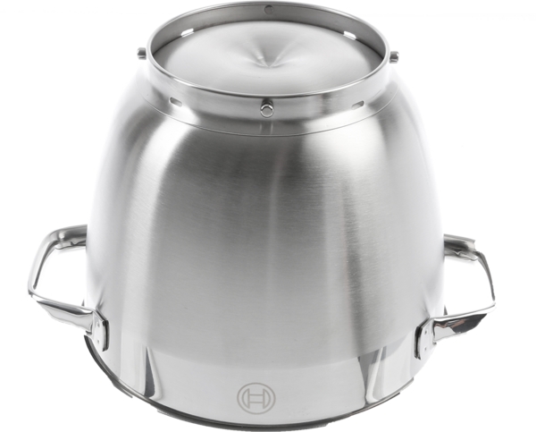 Fém keverőtál MUMS8 robotgéphez (6,0L/3,6kg max) - Image 2
