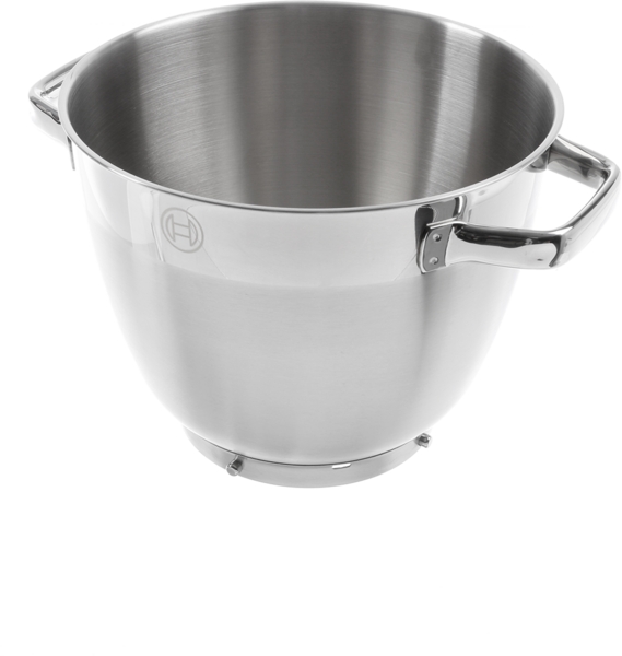 Fém keverőtál MUMS8 robotgéphez (6,0L/3,6kg max) - Image 3