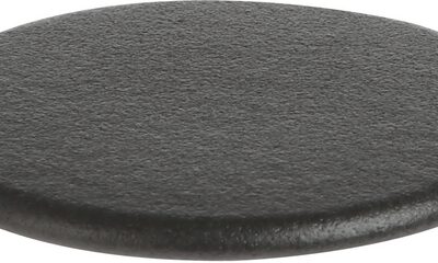 Bosch tűzhelyhez matt égőfedél Ø 4,7cm